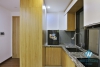 A brand new studio with lot of natural light in Tay ho, Ha noi